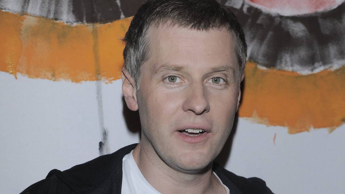 Krzysztof Respondek zmarł w grudniu 2023 roku