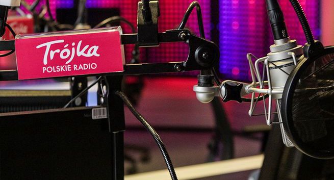 Reporterka żegna się z Trójką. "Radio nie było w stanie zapewnić mi sprzętu"