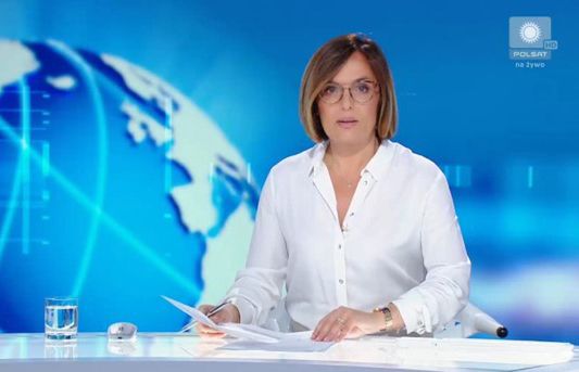„Wydarzenia” Polsatu pokonały serwisy TVP. Liderem „Fakty”