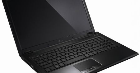 LG A530 - oglądaj i nagrywaj w 3D!