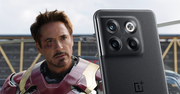 To nie jest smartfon godny Iron Mana. OnePlus 10T Marvel Edition to kiepska edycja specjalna