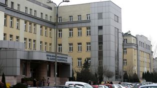 Pracownicy szpitala w Krakowie z połową pensji. „Pożyczka od miasta nie może być przeznaczona na wynagrodzenia”
