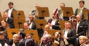 W Filharmonii Zielonogórskiej zabrzmiało "Święto Wiosny" Igora Stawińskiego