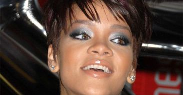 Rihanna jest lesbijką?!