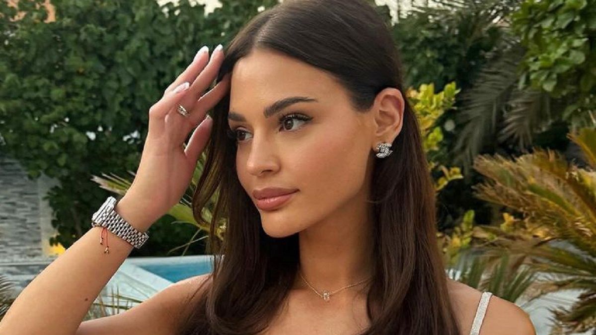 Honorata Skarbek zaszalała ze stylizacją