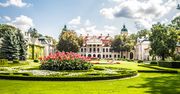 Muzeum Zamoyskich w Kozłówce. Pałac pełen przepychu i inne atrakcje