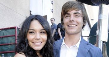 Vanessa i Zac zostaną rodzicami?!