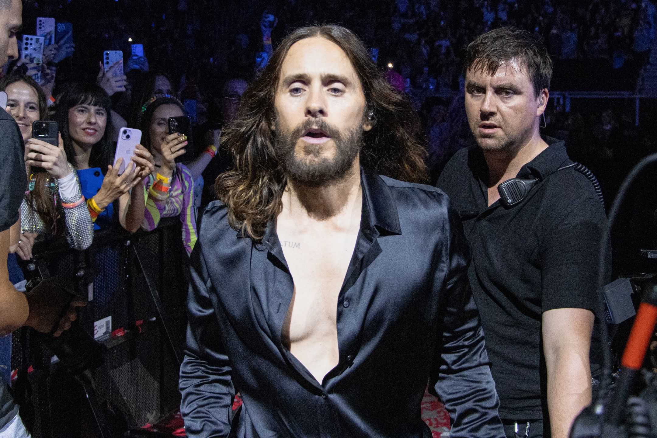 Thirty Seconds To Mars - 25.06.2025 Łódź