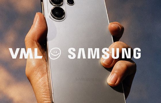 Samsung przedłuża współpracę z VML. Piąty wygrany przetarg