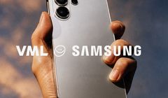 Samsung przedłuża współpracę z VML. Piąty wygrany przetarg