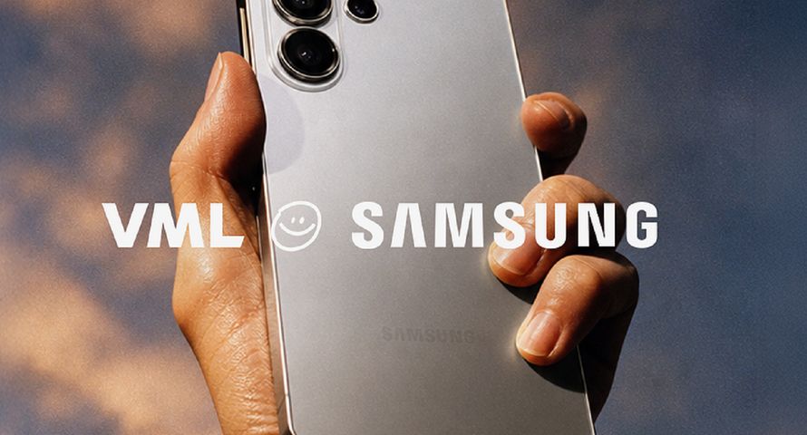 Samsung przedłuża współpracę z VML. Piąty wygrany przetarg