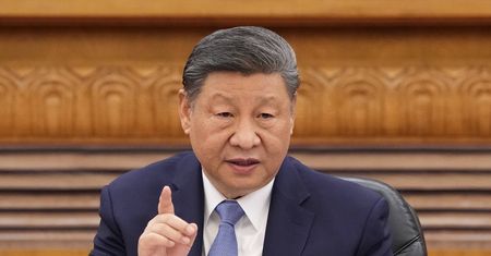 "Bez precedensu". Papież z Hongkongu może wpłynąć na Pekin?