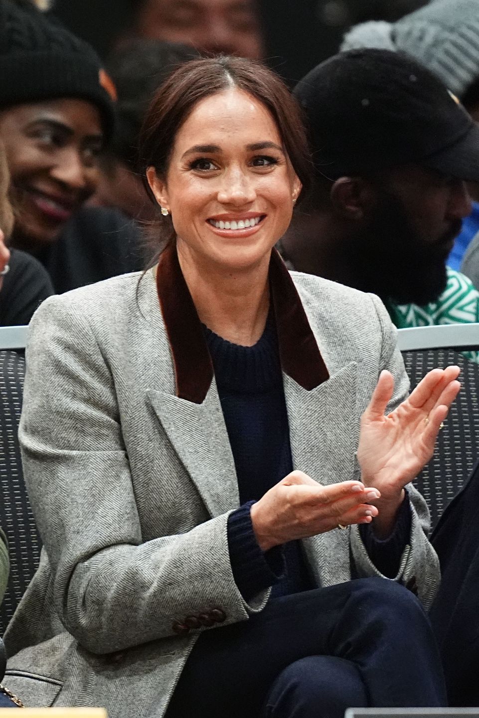 Gwyneth Paltrow i Meghan Markle