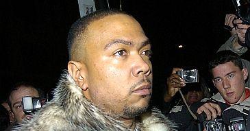 Ile piosenek ukradł Timbaland?