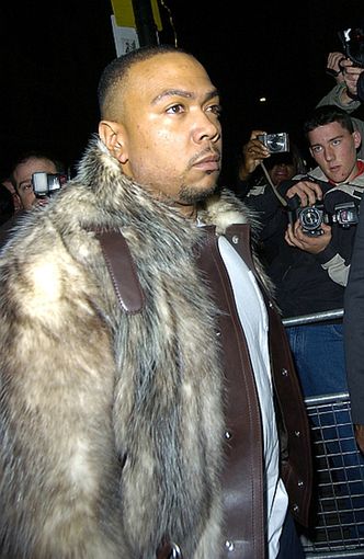 Ile piosenek ukradł Timbaland?