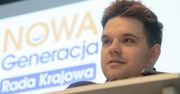 "Nie ma podstaw". Kacprzyk na razie pozostanie lekarzem