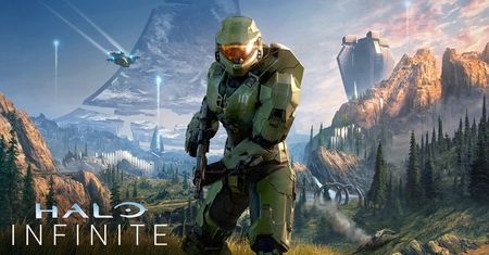 Halo Infinite. Wielki powrót legendy [Recenzja]