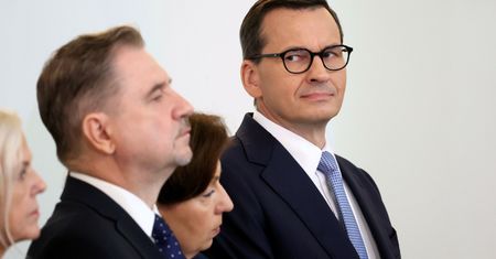 Czternasta emerytura jeszcze w tym roku. Premier podpisał