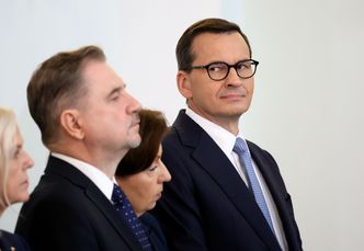 Czternasta emerytura jeszcze w tym roku. Premier podpisał