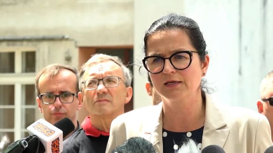 Zapadł wyrok ws. hejtu na prezydent Gdańska i posłankę PO