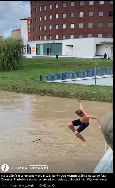 Oto co się dzieje w Czechach