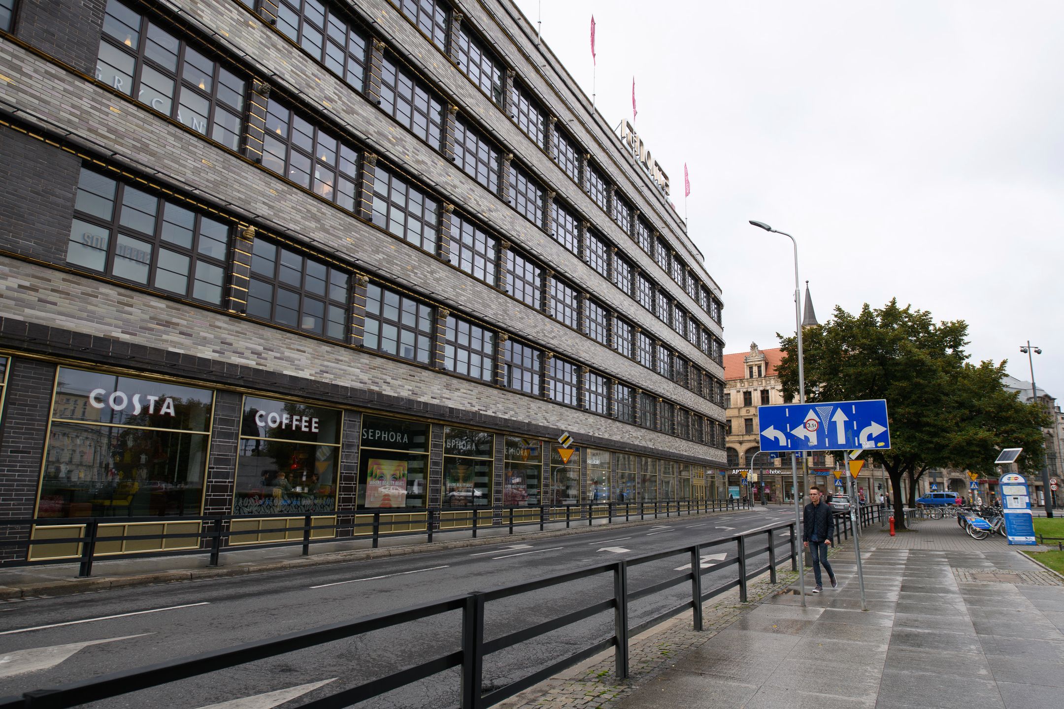 Czy Nikon D850 to rzeczywiście lustrzanka kompletna? Sprawdzamy w praktyce  [test + wideo] 72