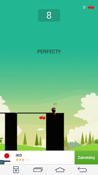 Weekendowy Zestaw Gier i Aplikacji: Sniper 3D Assassin, launcher à la Lollipop i Unmechanical 18