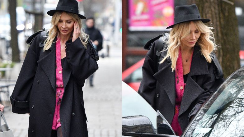 Poranek Agnieszki Woźniak-Starak