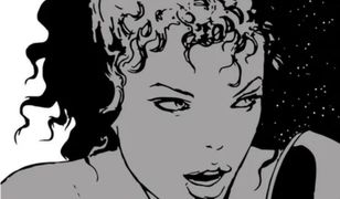 Manara. Jutro apokalipsa - recenzja komiksu wyd. Scream Comics