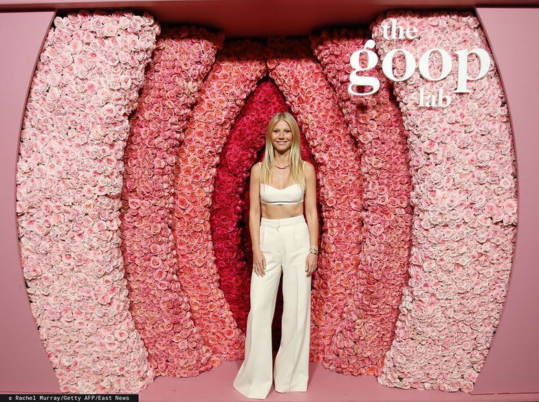 Paltrow