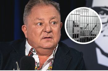 Ten odcinek nigdy nie został wyemitowany. Makłowicz tłumaczy, dlaczego