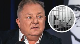 Ten odcinek nigdy nie został wyemitowany. Makłowicz tłumaczy, dlaczego
