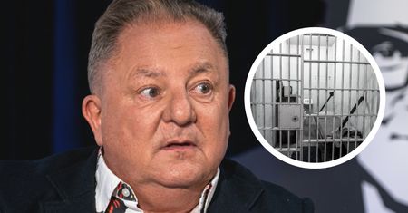 Ten odcinek nigdy nie został wyemitowany. Makłowicz tłumaczy, dlaczego