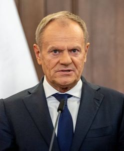 Ironiczny wpis Tuska. "Mam nadzieję, że jeszcze chwilę wytrzymacie"