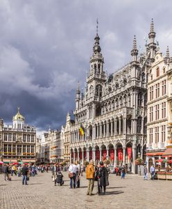 Gdyby wybuchła wojna jądrowa, "Rosjanie najpierw uderzą w to miasto w Europie"