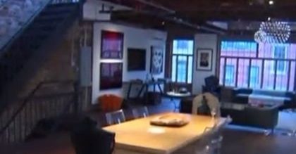 Luksusowy loft za 1 dolara. Jest jeden warunek