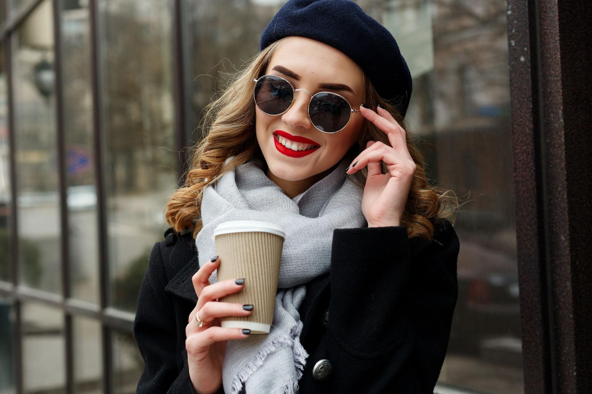 Regularna dieta Francuzek 