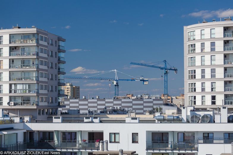 Nieruchomość w sąsiedztwie dużych sklepów. Sprawdź, czy to się opłaca