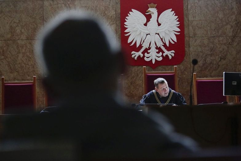 Pozwy ws. odszkodowań od Niemców mogą być wkrótce bezpłatne