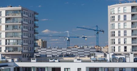 Drożeją mieszkania nad morzem. Eksperci: "mają duży potencjał zysku z najmu krótkoterminowego"