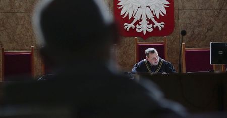 Kolejny pomysł na reparacje. Poseł chce zwolnić Polaków z opłat sądowych
