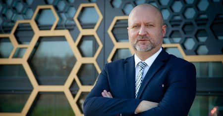 "Pszczółka" rośnie na cukierkach. Eksport już do ponad 20 krajów