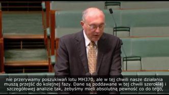 Ekipy poszukujące samolotu wykluczają, że rozbił się tam, skąd zarejestrowano sygnał z czarnych skrzynek
