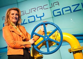 Batalia o dywidendę z PGNiG trwa