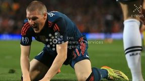 Koniec rekordowej serii Bayernu