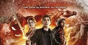 Percy Jackson: Morze potworów