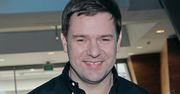 Tomasz Karolak prowadzi bloga o rodzicielstwie