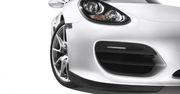 Porsche Boxster Spyder - galeria dnia