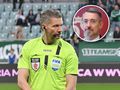 Polski sędzia uderzył w PZPN. Jest odpowiedź na jego zarzuty