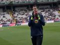 Szczęsny na długo zapamięta ten moment. Tylko spójrz, co przygotowała Barcelona WIDEO]